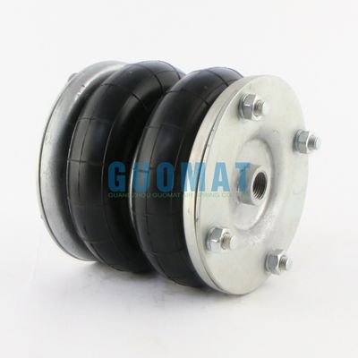 DB06219 ダンロップ 懸垂 空気スプリング 6'×2 変圧気圧のゴムベロー