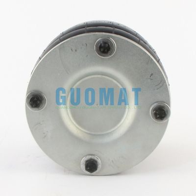 DB06219 ダンロップ 懸垂 空気スプリング 6'×2 変圧気圧のゴムベロー