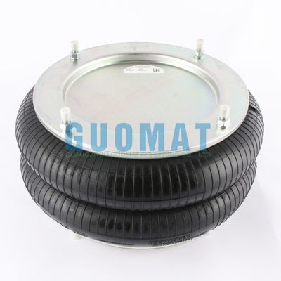 Contitech FD 614-26 パネウマティック用用エアスプリングサスペンションシステム