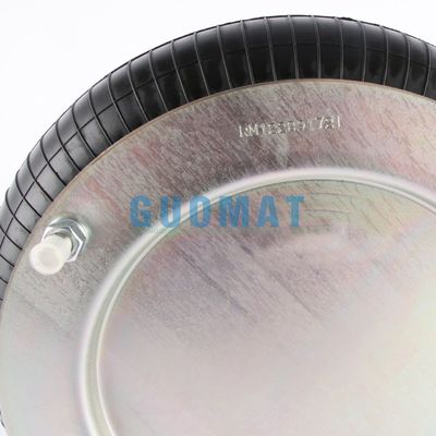 Contitech FD 614-26 パネウマティック用用エアスプリングサスペンションシステム