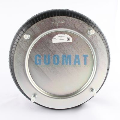 Contitech FD 614-26 パネウマティック用用エアスプリングサスペンションシステム