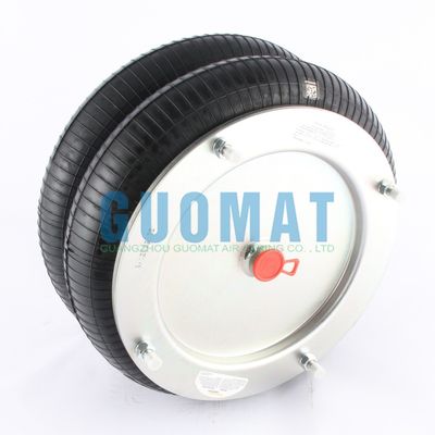 Contitech FD 614-26 パネウマティック用用エアスプリングサスペンションシステム