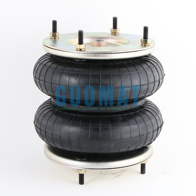 W01R584055 ファイアストーン 工業用エアスプリング ダンロップ 8'×2 エアアクチュエーター 高耐久性