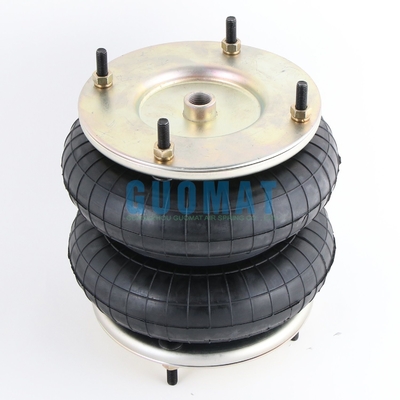 W01R584055 ファイアストーン 工業用エアスプリング ダンロップ 8'×2 エアアクチュエーター 高耐久性