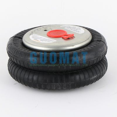 FD120-17 コンティテック パネウマティック エアスプリング 2B-181 ダブルカローリング エアアクチュエータ