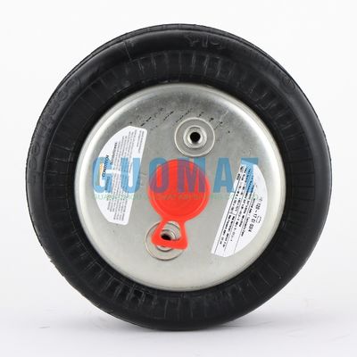 FD120-17 コンティテック パネウマティック エアスプリング 2B-181 ダブルカローリング エアアクチュエータ