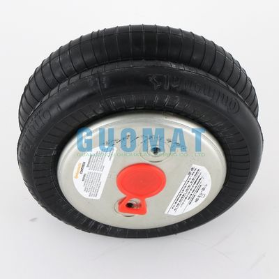 FD120-17 コンティテック パネウマティック エアスプリング 2B-181 ダブルカローリング エアアクチュエータ