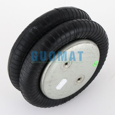 FD120-17 コンティテック パネウマティック エアスプリング 2B-181 ダブルカローリング エアアクチュエータ