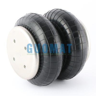 2B188168 二重巻き式空気懸垂 G 1/4 プレス機器用空気穴