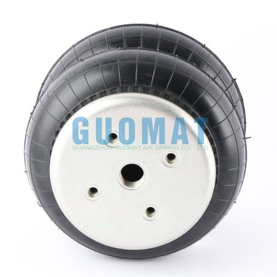 2B188168 二重巻き式空気懸垂 G 1/4 プレス機器用空気穴