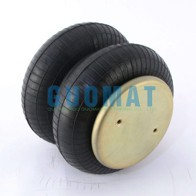 ファイアストーン パンエマティック ベルロー W01-358-7025 ダブル 巻き込み 空気ショック吸収器