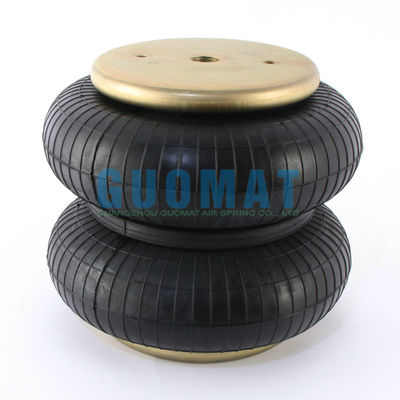 ファイアストーン パンエマティック ベルロー W01-358-7025 ダブル 巻き込み 空気ショック吸収器