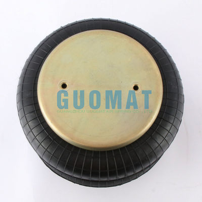 ファイアストーン パンエマティック ベルロー W01-358-7025 ダブル 巻き込み 空気ショック吸収器