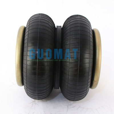 ファイアストーン パンエマティック ベルロー W01-358-7025 ダブル 巻き込み 空気ショック吸収器