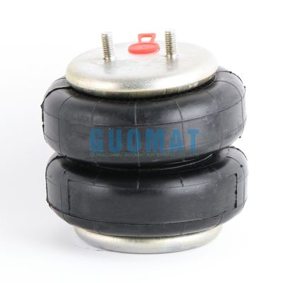 ファイアストーン エアゴムベロー W01-M58-6105 1/4 BSP エア・インレート・転送ステーションマシン