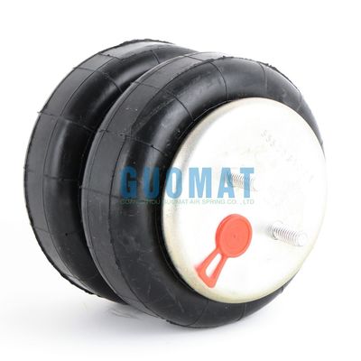 ファイアストーン エアゴムベロー W01-M58-6105 1/4 BSP エア・インレート・転送ステーションマシン