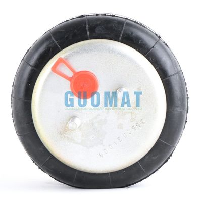 ファイアストーン エアゴムベロー W01-M58-6105 1/4 BSP エア・インレート・転送ステーションマシン