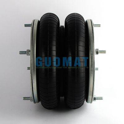 ユニバーサルエアバルーン ノーグレン M/31122 W01R584061 ファイアストーン ピックアップ エアスプリング