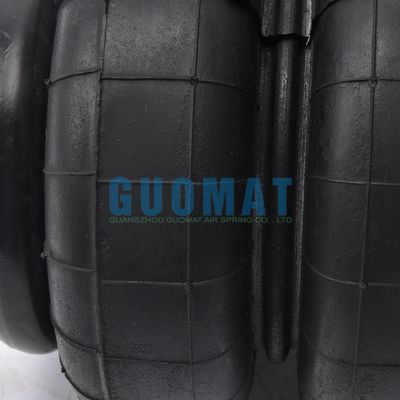 2B6X6 空気スプリング 二重巻き式空気ゴム 氣動用アクセサリー用