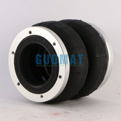 2S70-13F 飛行フレンズ 空気懸垂 双巻き式空気ショック マックス.H 175MM