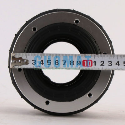 2S70-13F 飛行フレンズ 空気懸垂 双巻き式空気ショック マックス.H 175MM