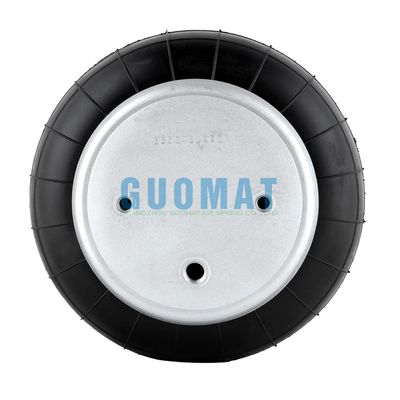 グッドイヤー 懸垂式エアスプリング 2B9-200 ダブル巻き込み式エアショック 2B9-202