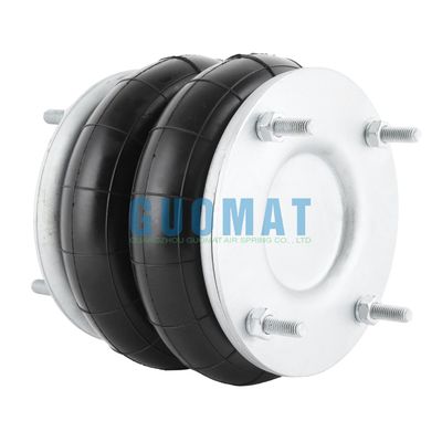 8インチ×2ダブル巻きゴムベローFD 138-18 DS コンティテックエアスプリング