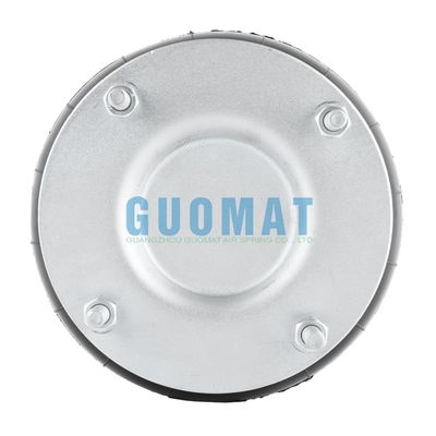 8インチ×2ダブル巻きゴムベローFD 138-18 DS コンティテックエアスプリング