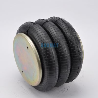 グオマット エアスプリング 3B6617 トリプル・コンロール エアスプリング ゴムベロー NO. 3B300