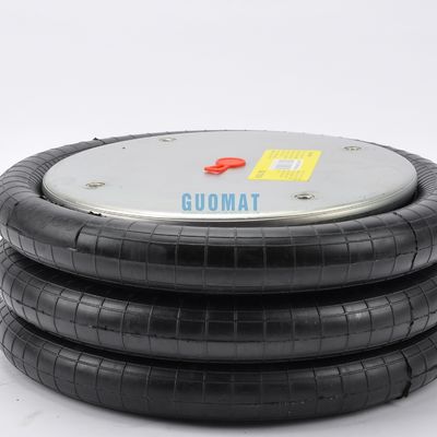 ファイアストーン エアスプリング W013587808 スタイルNO. 313 三角形 6319 / 4336 エアバッグ 懸垂