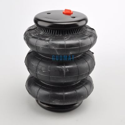 GUOMAT 空気ショック吸収器 3B10X7 パネウマティック空気アクチュエータ 三重巻き