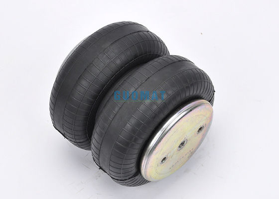 W01-358-8006 トラックの懸垂部品のためのファイアストーン産業用エアスプリング