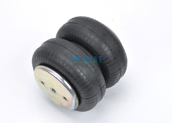 W01-358-8006 トラックの懸垂部品のためのファイアストーン産業用エアスプリング