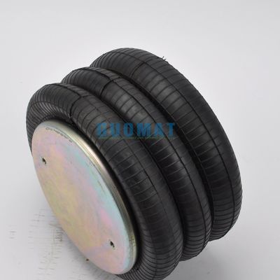 グッドイヤー 3B12-300 ステムコ エア・スプリング トリプル・コンバルト型 ベロー