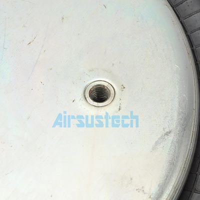 AIRSUSTECH ファイアストーン W01-358-8008のための3回巻き込み空気スプリング交換