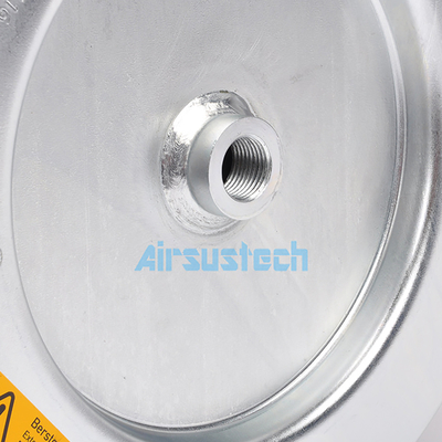 トリプルゴム 巻き込み式エアスプリング M/31123 M31123 ノーグレンのエアサスペンション