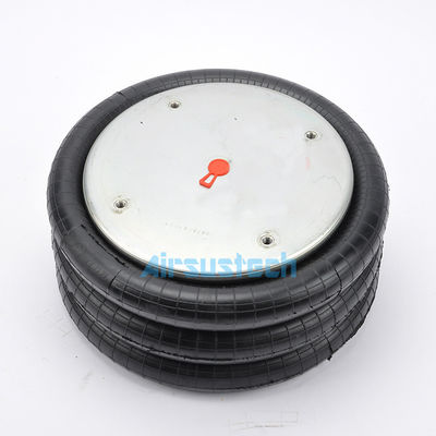 耐久性 グオマット 懸垂 空気スプリング 3B53032 ファイアストーン・フレックス313Dを入れ替える