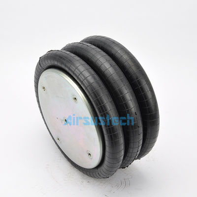 耐久性 グオマット 懸垂 空気スプリング 3B53032 ファイアストーン・フレックス313Dを入れ替える