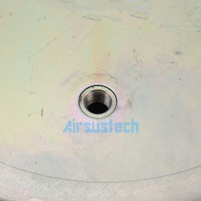 産業用空気懸垂 ファイアストーン W01-358-7818 巻き込み型 エアゴム ベルロー