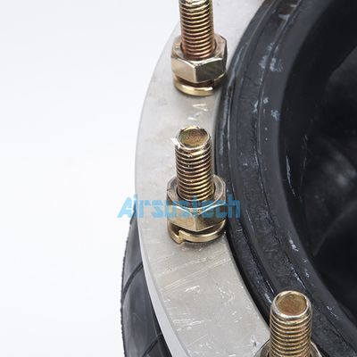 GUOMAT NO. 360306H-3 工業用エアスプリング 重用用エアサスペンション