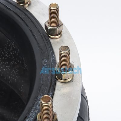 GUOMAT NO. 360306H-3 工業用エアスプリング 重用用エアサスペンション