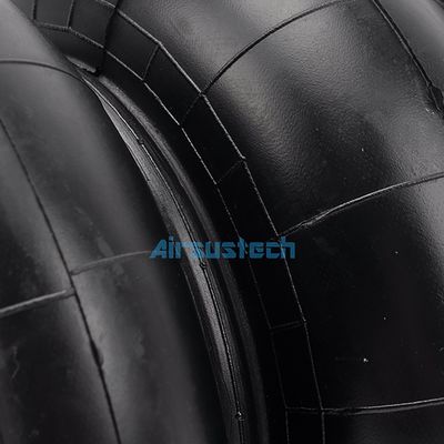 懸垂式エアスプリング グオマット3B5180 三重巻き式エアアクチュエータ ショック吸収器