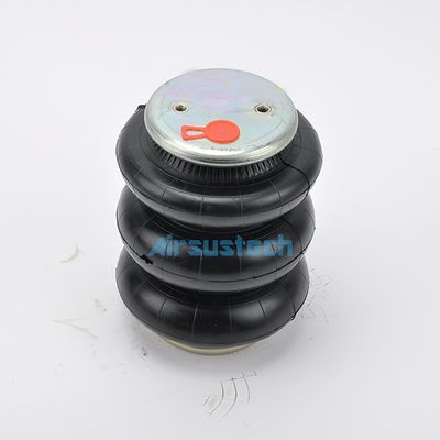 懸垂式エアスプリング グオマット3B5180 三重巻き式エアアクチュエータ ショック吸収器