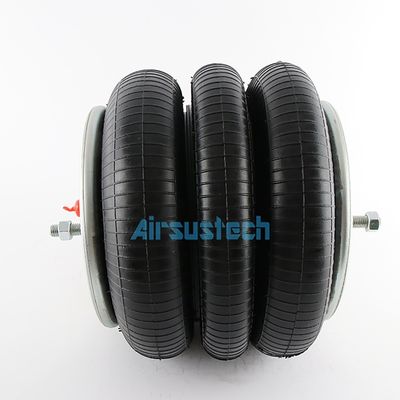 トリプルコンロールゴムベロー GUOMAT 3B5601 産業用空気噴泉100%試験