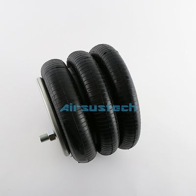 ゴム製の巻き巻き式エアスプリング 3B7994 クロスグッドイヤー 3B12-328 ヘルパーバッグ