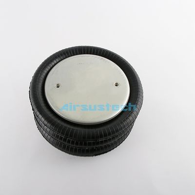 ゴム製の巻き巻き式エアスプリング 3B7994 クロスグッドイヤー 3B12-328 ヘルパーバッグ