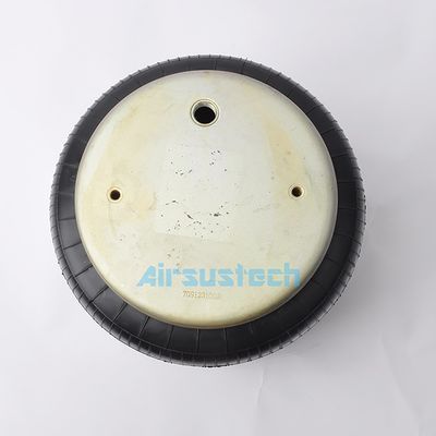 工業用エアスプリンググオマット3B7330 三重巻き式エアショックサスペンション