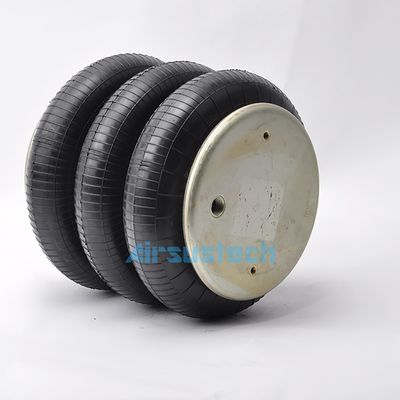 工業用エアスプリンググオマット3B7330 三重巻き式エアショックサスペンション