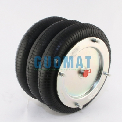 FT816-40 DS コンティテック ゴム エアベローG1/2 エアフィット 産業用 エアスプリング
