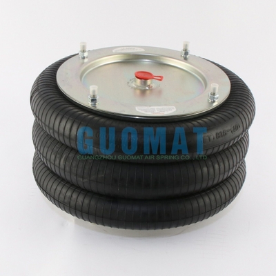 FT816-40 DS コンティテック ゴム エアベローG1/2 エアフィット 産業用 エアスプリング